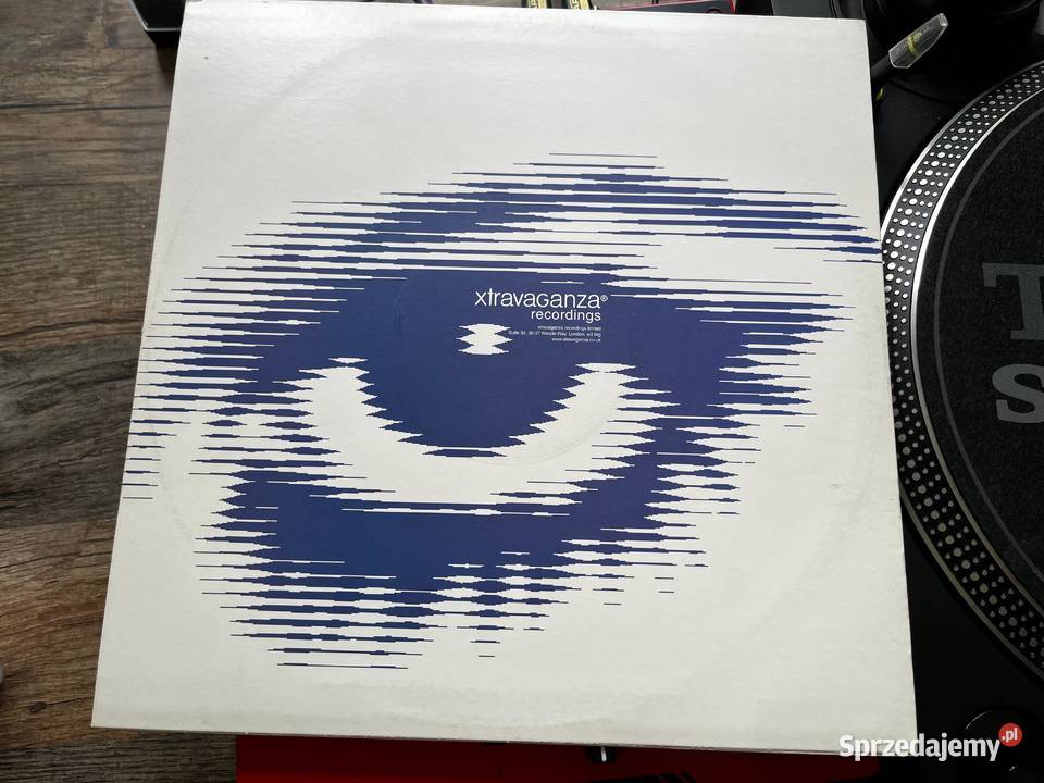 Agnelli Nelson Embrace Trance