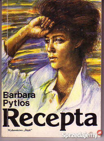 (9631) RECEPTA – BARBARA PYTLOS