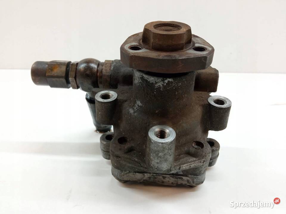 POMPA WSPOMAGANIA 1J0422154B 16 TDCI VW Pompy wspomagania
