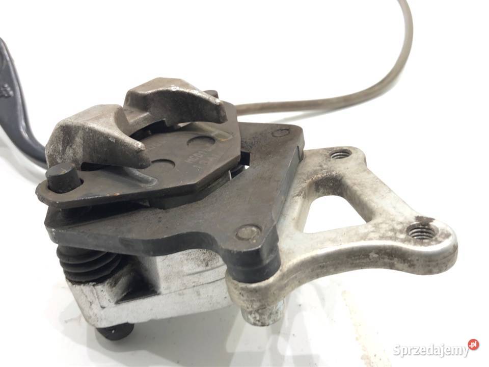 ZACISK PRZÓD KLAMKA SHERCO 50SM 01 3 Inny 1522