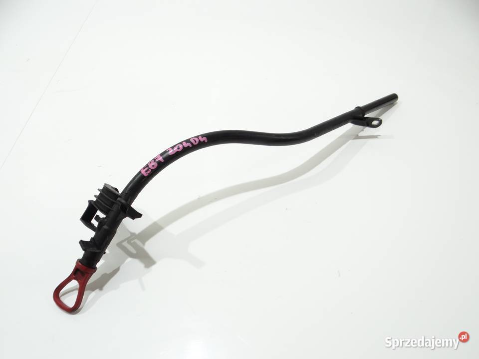 BAGNET MIARKA OLEJU BMW E60 E61 204D4 7794615 lubelskie Strzyżewice sprzedam