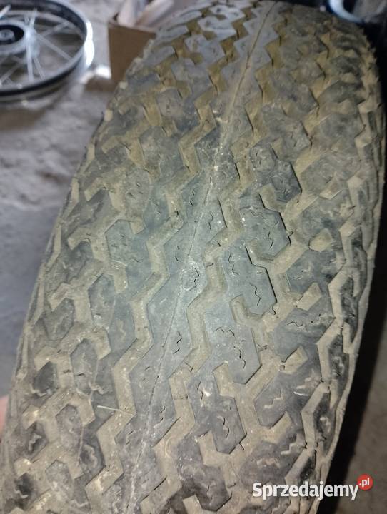 Oryginalne koło Opel kadett Nidzica