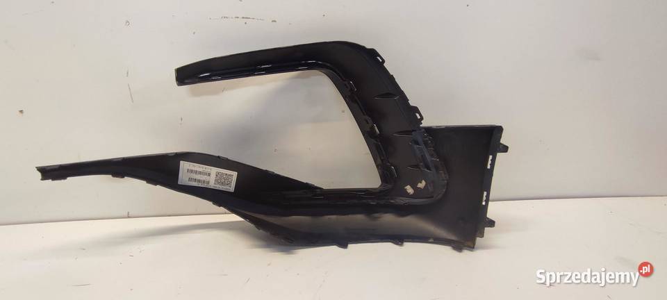 VW TIGUAN II LISTWA ZDERZAKA PRAWY PRZÓD sprzedam