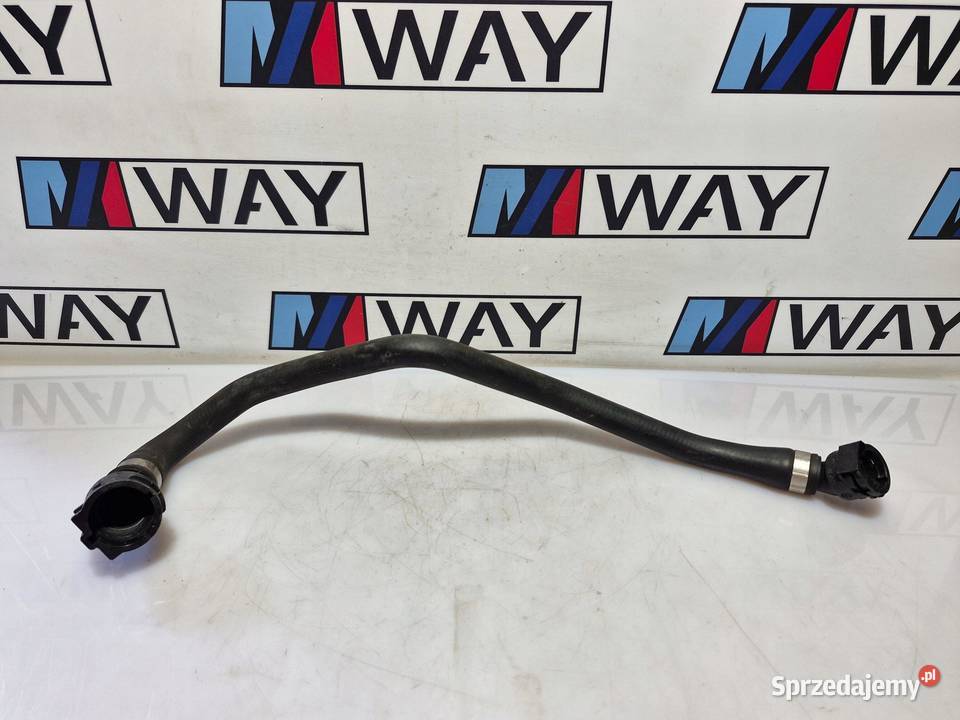 BMW F20 F21 F22 F23 F30 F31 F32 F33 F34 F36 osobowe sprzedam