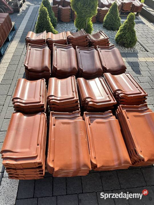 Dachówka Roben Fleming Rustykalna Rustykalny