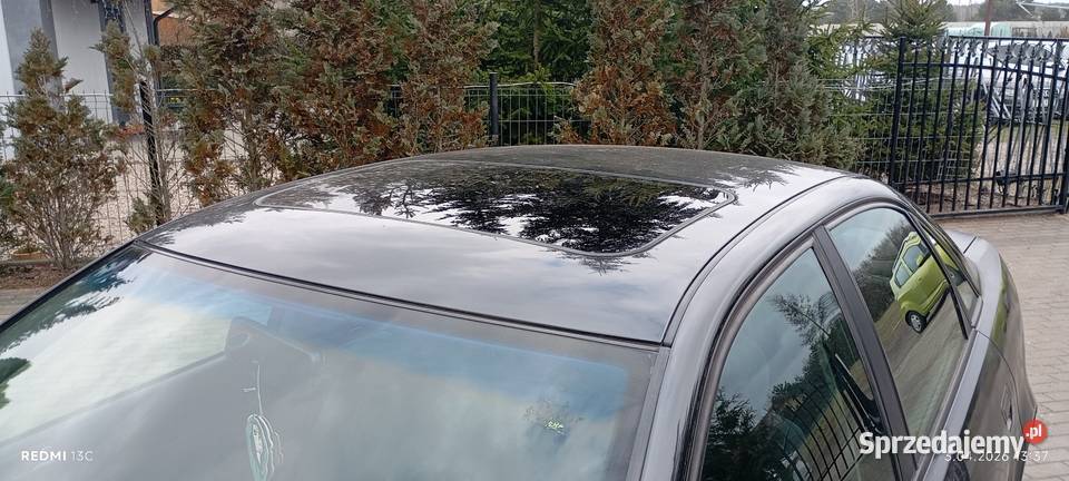 Audi A4 B5 19 TDI 90 alufelgi szyberdach Radio A4 Wałdowo Szlacheckie