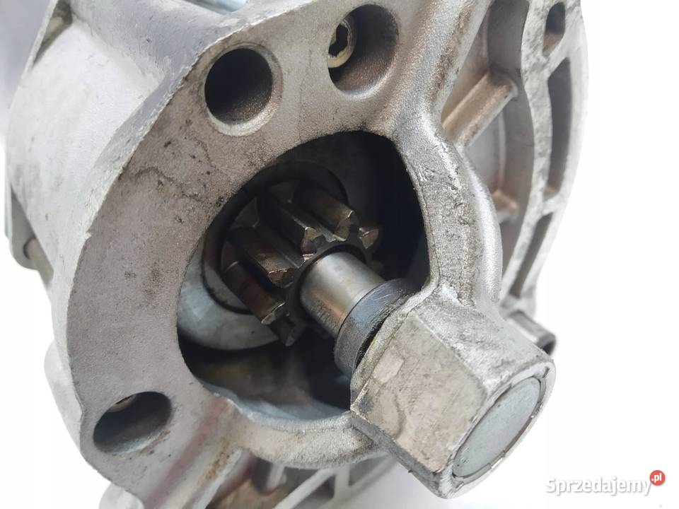 ROZRUSZNIK 14 8V Citroen C3 I 20022009 świętokrzyskie
