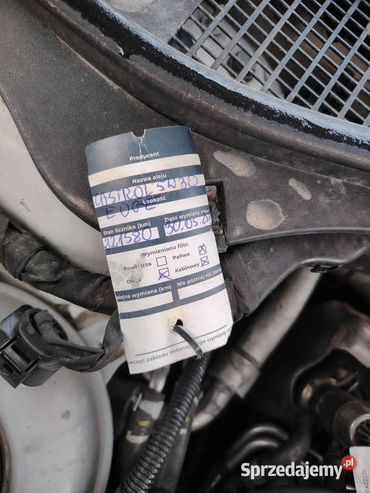 Skoda Superb III 20 TDI 150 DSG mazowieckie Rzewnie