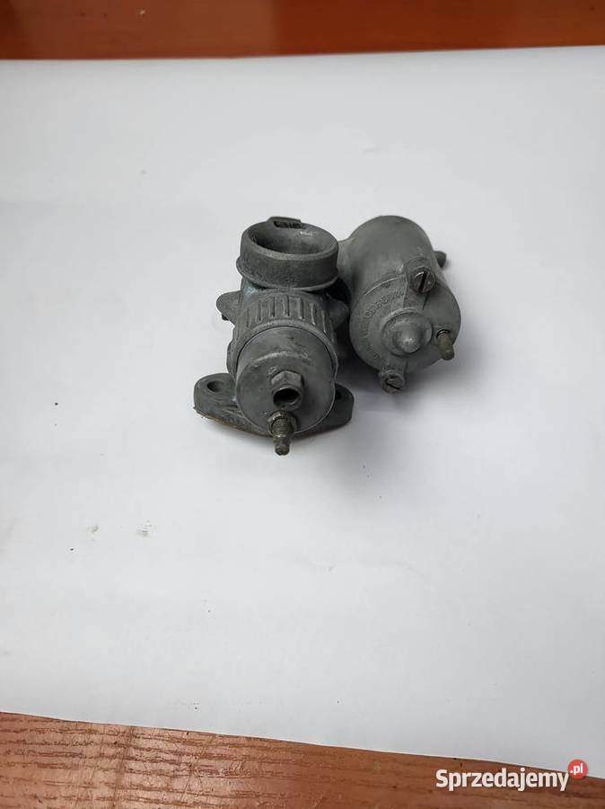 GAŻNIK AWO SIMSON SPORT Rybnik