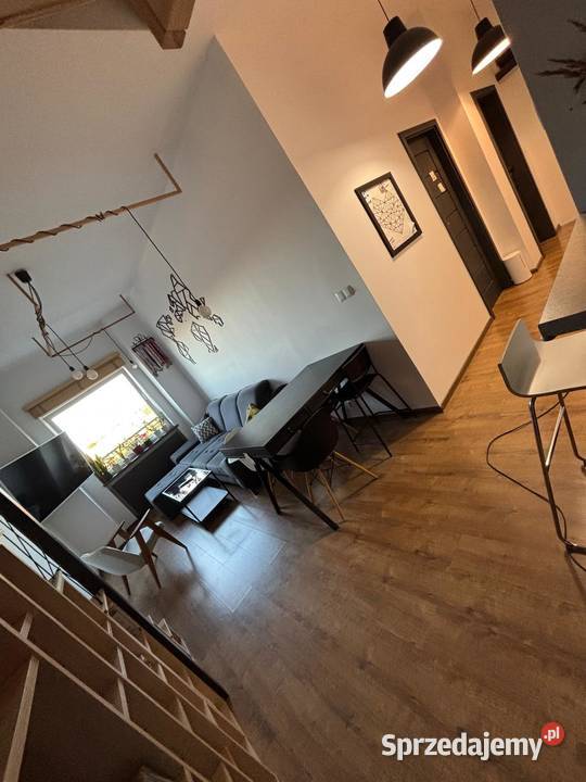 Sprzedam mieszkanie gotowe do zamieszkania Kalisz