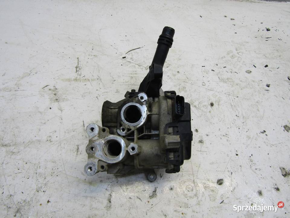 ZAWÓR EGR 16 BLUE HDI CITROEN C3 III V29041167