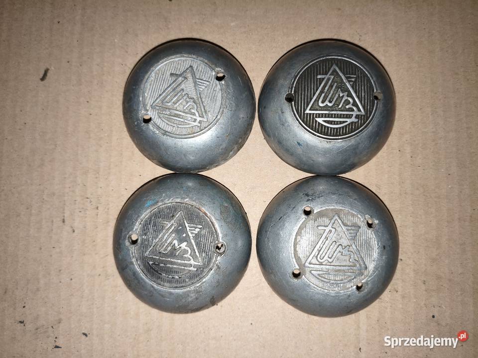 Nakrętka koła zapasowego Ural M63 M66 M67 sprzedam