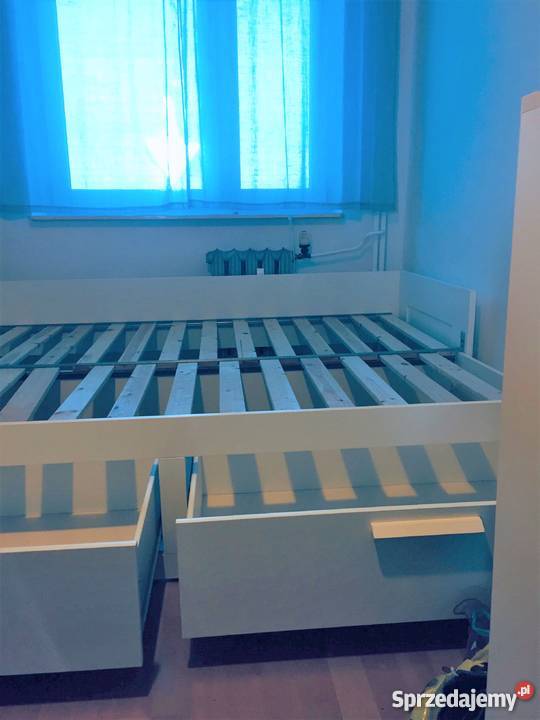 łózko rozkładane podkarpackie