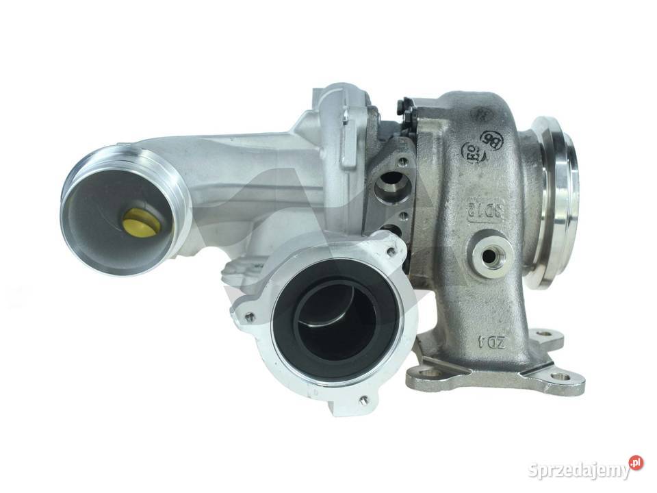Nowa turbosprężarka 06R145701C JHJ do VAG group osobowe Opole