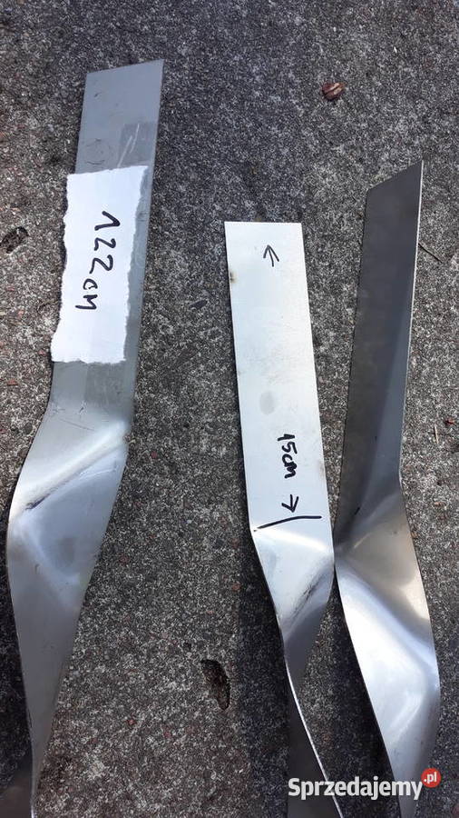 Zawirowywacze komory spalania Kotły i Piece CO