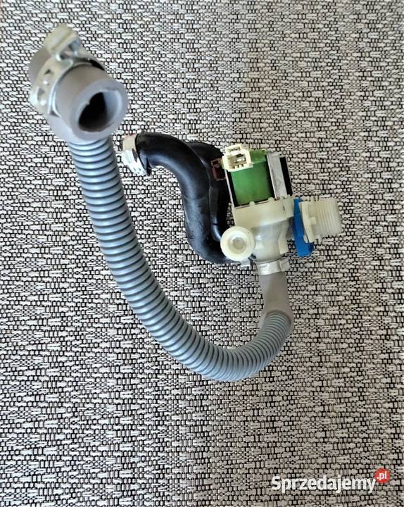 Elektrozawór 3drożny pralki EWT1367VDW Poniatowa