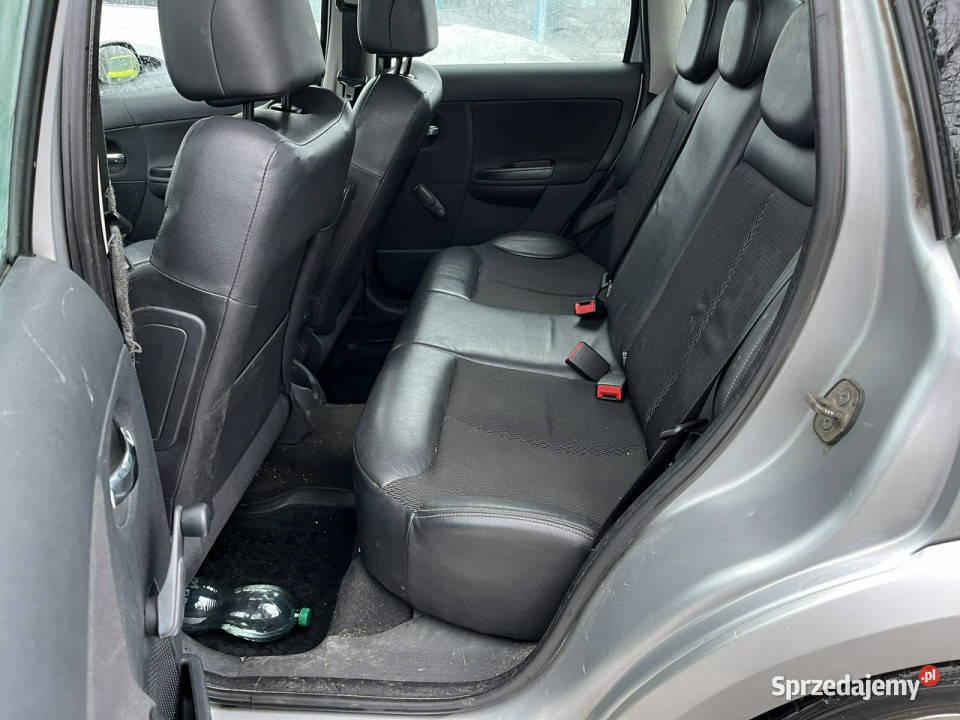 Citroen C3 16 HDI VTR Zarejestrowany KLIMA I C3 Rydułtowy