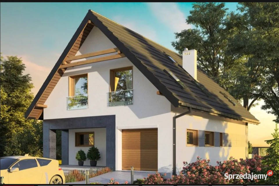 Do sprzedaży dom wolnostojący 1233m2 Rzeszów sprzedam