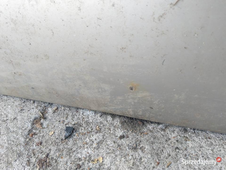 Drzwi Opel Vectra A prawy przód Zdrowe Karoseria lubuskie Szprotawa