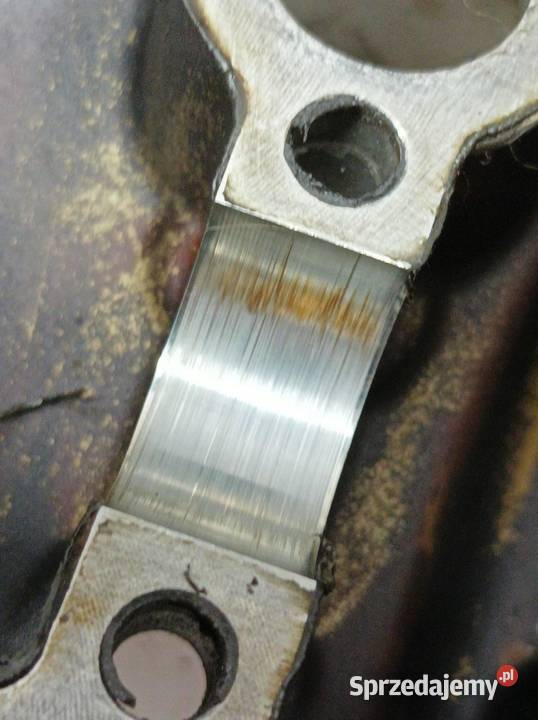 GŁOWICA KOMPLETNA 03D103475C 12 MPI VW osobowe świętokrzyskie