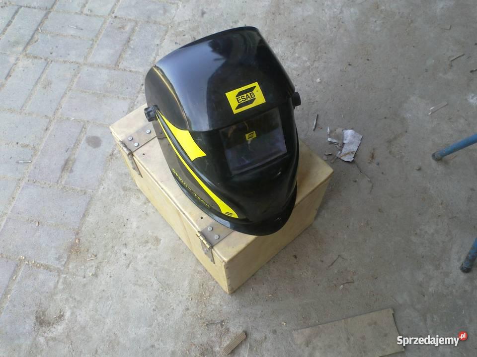 spawarka Tig Magnum THF 220 PULS DIGITAL Dom i Ogród Goszczyn sprzedam