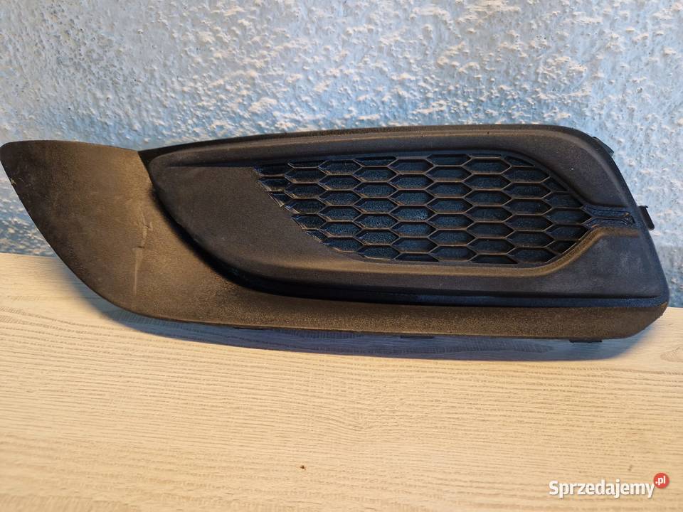 Kratka zderzaka Opel Crossland Strona lewa Kwilcz sprzedam