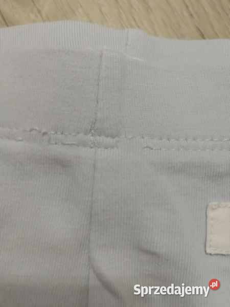 Leginsy dziewczynka Nidzica sprzedam