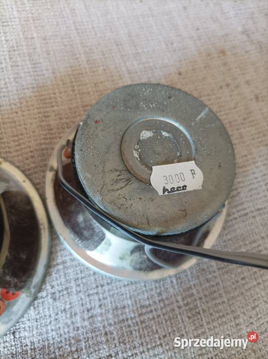 Heco 3000 P niemieckie głośniki wysokotonowe Płock