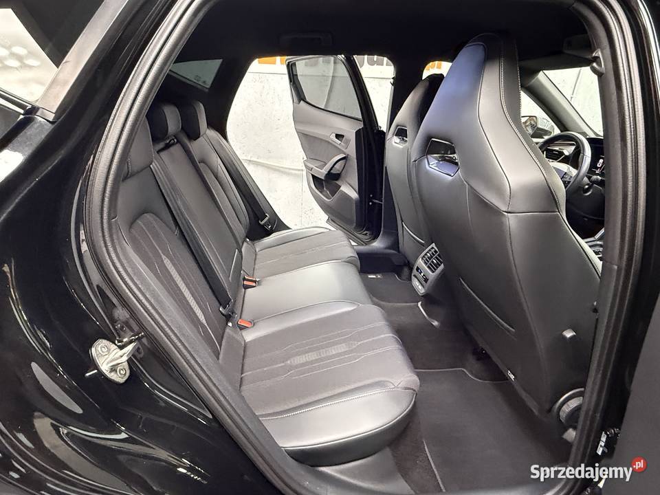 STAG2 20 445 30 przebiegu GWARANCJA możliwa zamiana Poznań