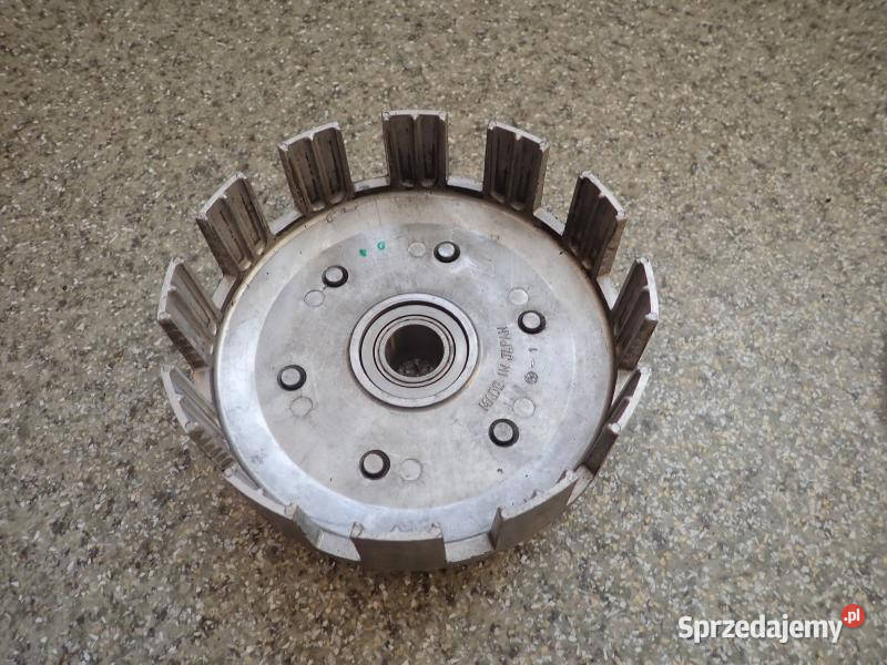 KOSZ SPRZĘGŁA ZEWNĘTRZNY KAWASAKI KLR 250 Strzelce Krajeńskie sprzedam