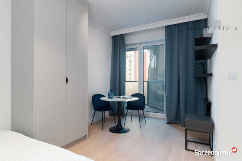 Mieszkanie Warszawa Wałbrzyska 2941m2 1 pokojowe sprzedam