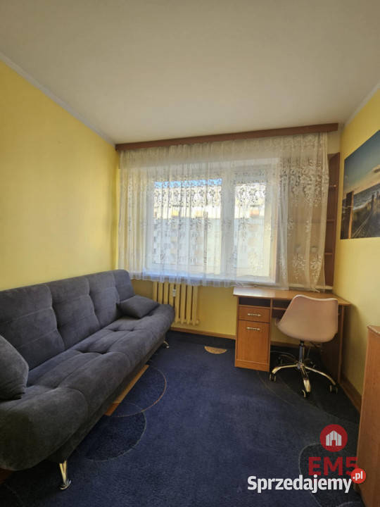 Mieszkanie Białystok 578m2 3 pokojowe Wynajem