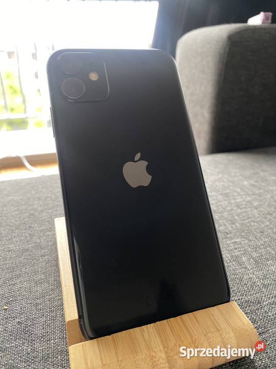 iPhone 11 87 zestaw Siedlce sprzedam