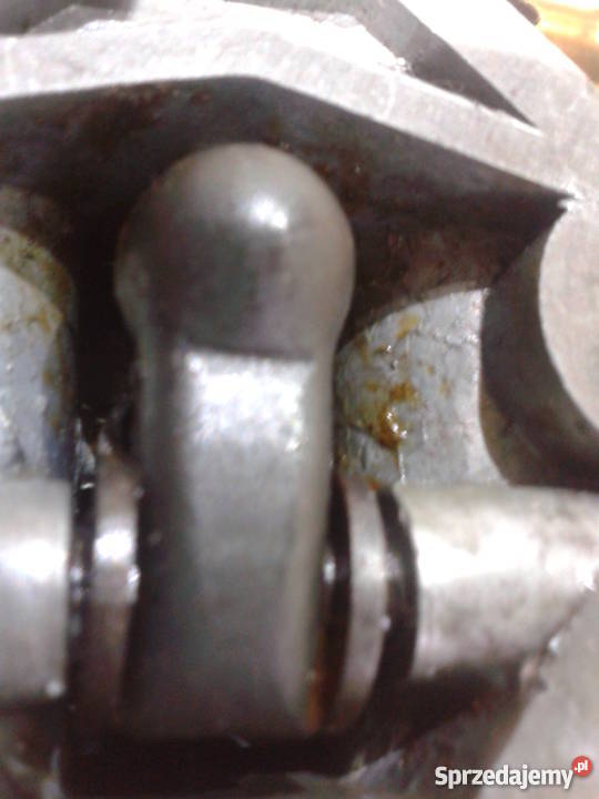 Fiat 126p125ppolonez lada pompa paliwa nowa Bielsko-Biała