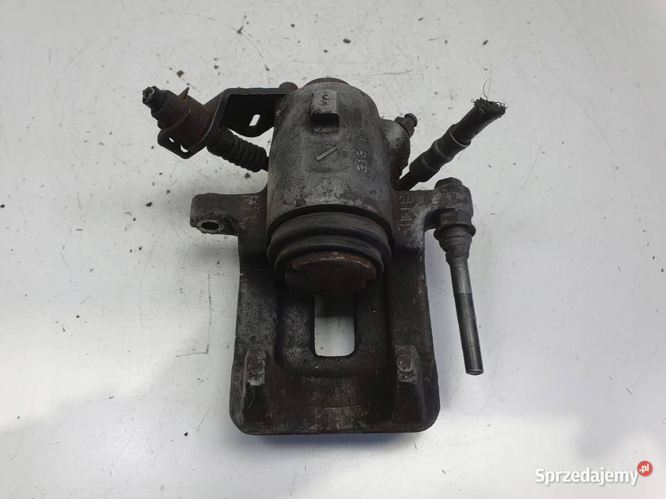 VW Golf IV Bora Audi A3 Toledo II LEWY ZACISK Zaciski i jarzma Chełm