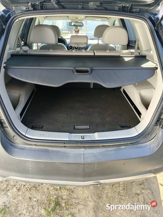 Opel Antara 22 CDTI