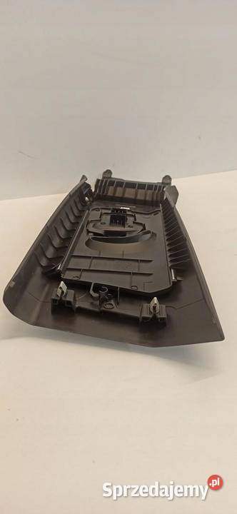 SEAT TARROCO VW TIGUAN II OSŁONA SŁUPKA PRAWA