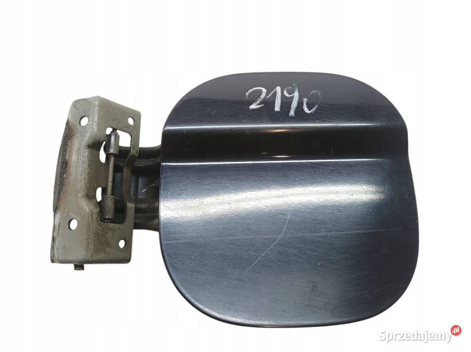 KLAPKA WLEWU PALIWA Honda CRV III 20062012 Rok produkcji 2008 sprzedam