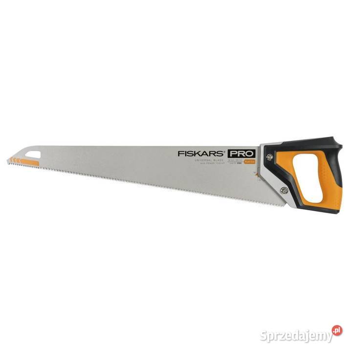 Piła ręczna PowerTooth 550 mm 7tpi 1062916 Opalenica