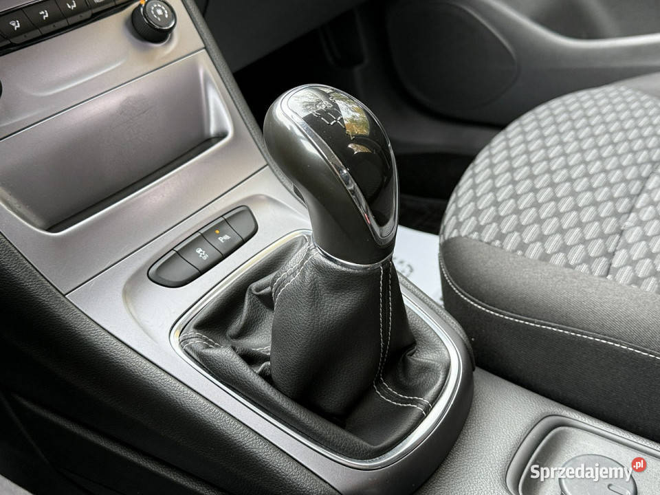 Opel Astra 14i 100 Węgrów