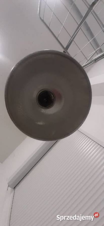 Lampa loft vintage wabi sabi