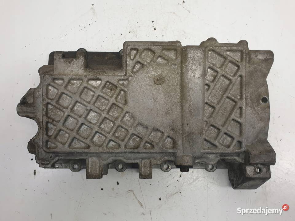 Mini One R50 R53 16 16V MISKA OLEJOWA oleju osobowe lubelskie Chełm
