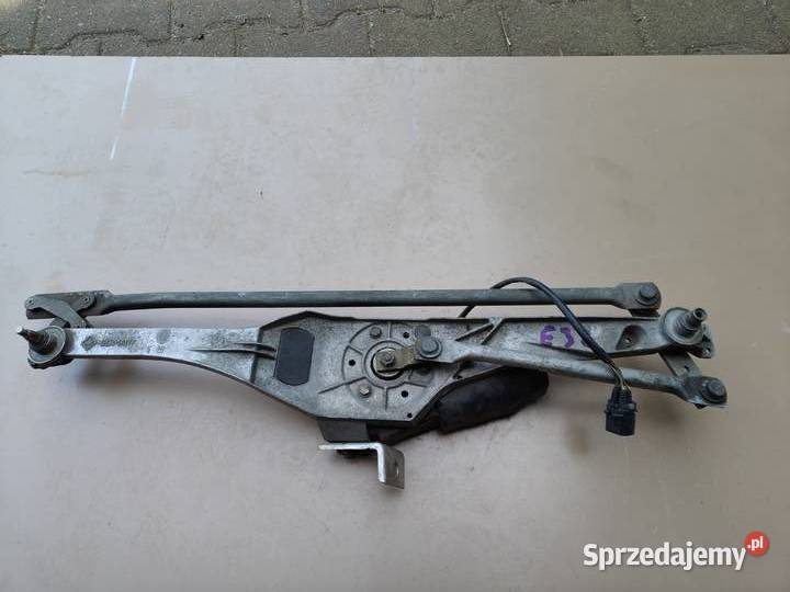 BMW E32 SILNIK MECHANIZM WYCIERACZEK CZĘŚCI Rąbień AB