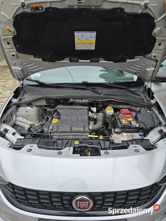 Fita Tipo 2008 PRYWATNE 74 ORYGINAŁ świętokrzyskie Raczyce