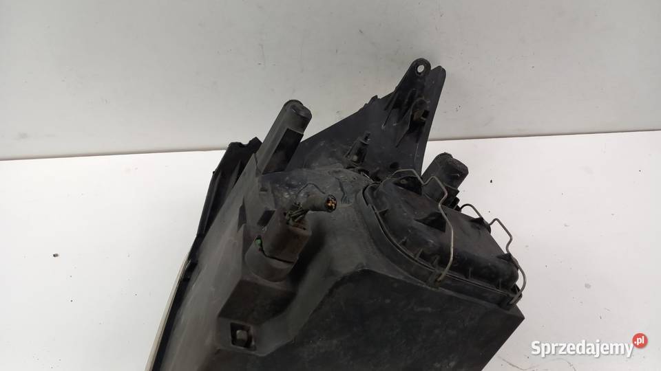 FORD TRANSIT MK7 LAMPA PRZÓD PRAWA osobowe Zbierkowo