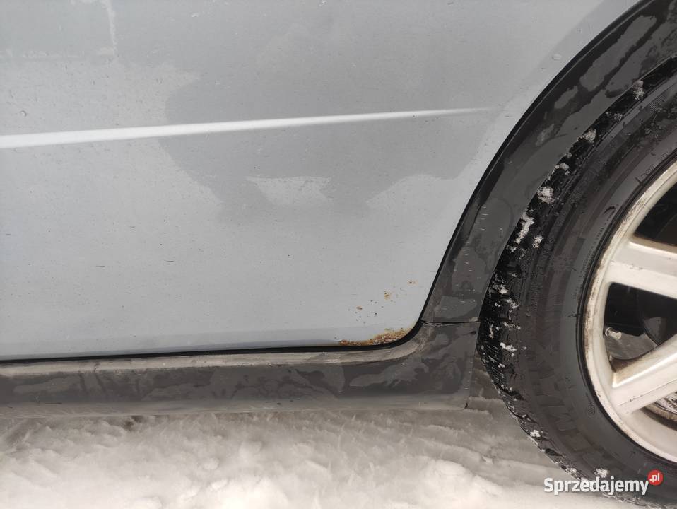 Honda Civic VIII Ufo 18 BLPG Niedrzwica Duża