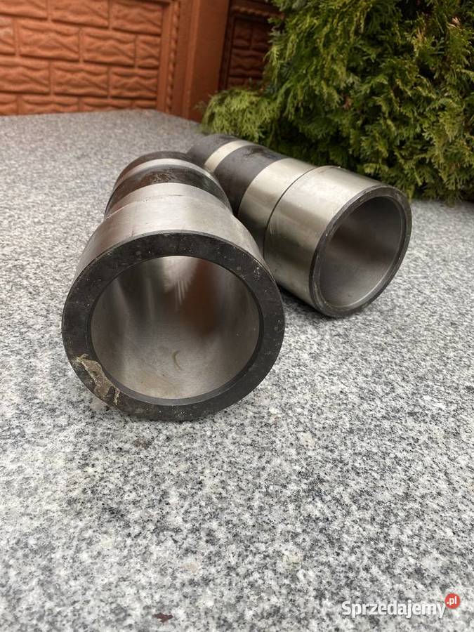 Tuleje cylindrowane pomp pluczkowyh NB5011GR Lubycza Królewska sprzedam
