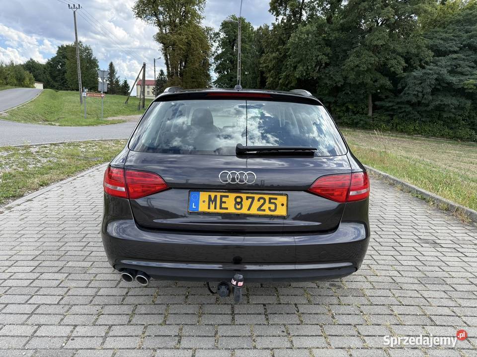 20 TDI Sprowadzona Zadbana czujnik parkowania małopolskie Wieliczka
