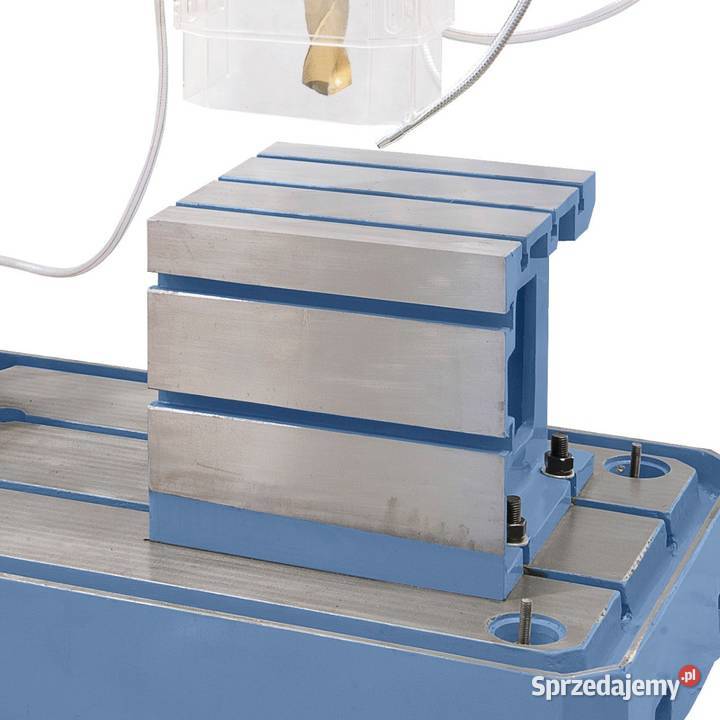 Wiertarka promieniowa RD 820 x 32 Bernardo Bydgoszcz