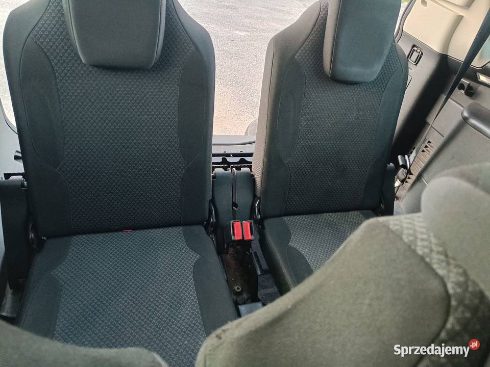 Citroen C4 Picasso 1600cm3 Potok